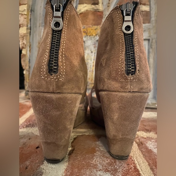 Cordani wedge sandals - Picture 5 of 11